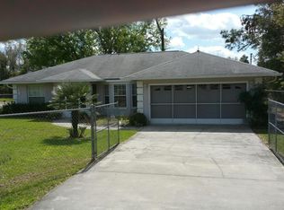 8974 SE 158th Pl, Summerfield, FL 34491