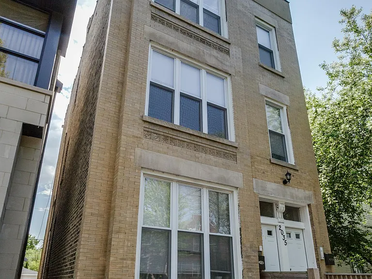 2035 W Cortland St #3 — Photo 11