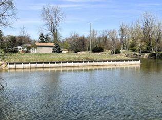 4410 Kathleen Dr, Pigeon, MI 48755