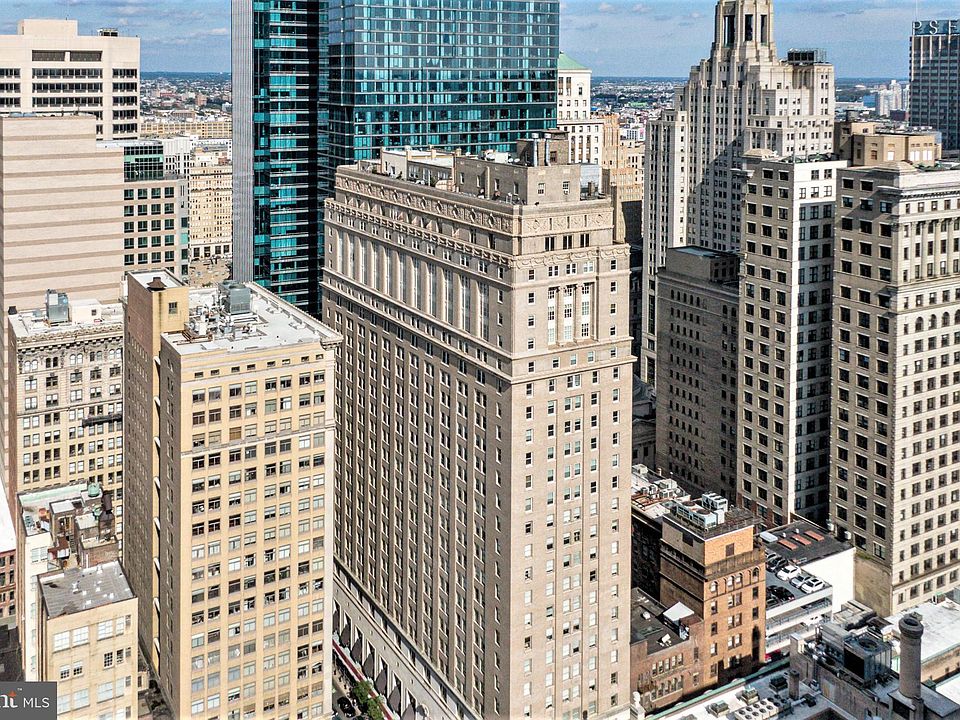 111 S 15th St APT 2108, Philadelphia, PA 19102 | Zillow