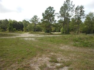 5th St NE, Mulberry, FL 33860