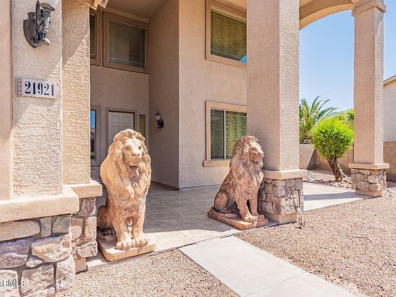 4th image of 21921 N DESERT PARK Court