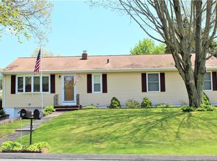 85 Ida Ave, Derby, CT 06418