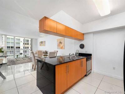 1750 N Bayshore Dr APT 2009, Miami, FL, 33132