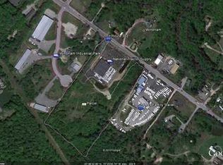 496 Roosevelt Trl, Windham, ME 04062