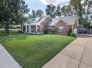 853 Hawthorne St, Memphis, TN 38107