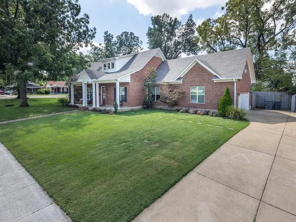 853 Hawthorne St, Memphis, TN 38107