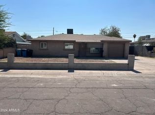 4206 N 30th Dr, Phoenix, AZ 85017