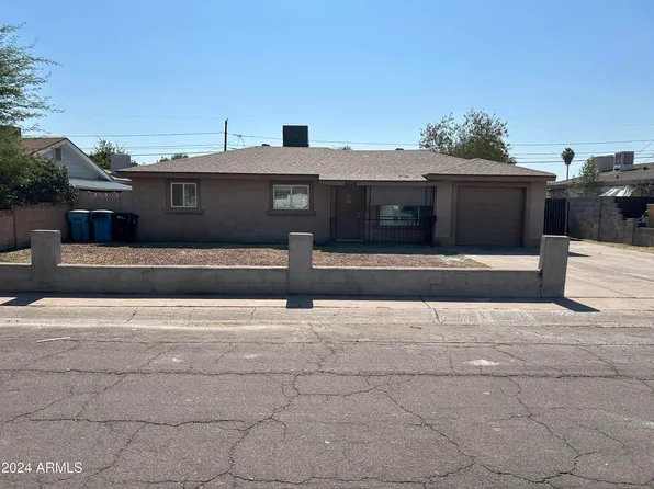 4206 N 30TH Drive, Phoenix, AZ 85017