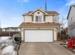 13148 151st Ave NW, Edmonton, AB