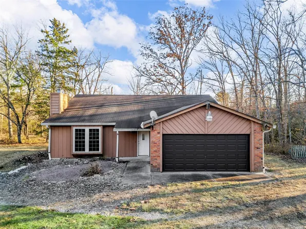 910 Scotch Pine Trl, Foristell, MO 63348