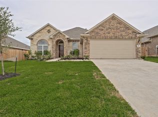 218 Little Dog Dr, Montgomery, TX 77356
