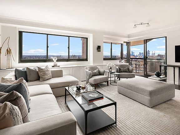 2nd image of 1725 York Ave #29FG