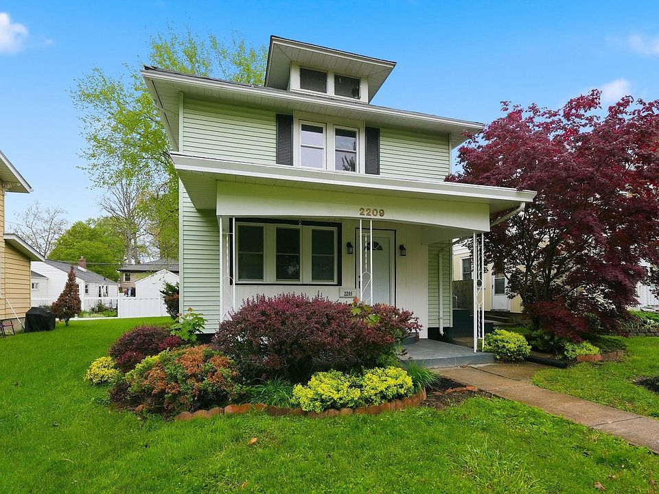 1st image of 2209 Curdes Ave