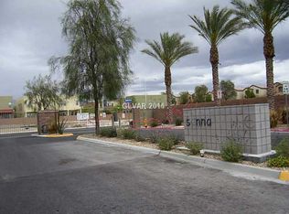 6455 Spiced Butter Rum St, North Las Vegas, NV 89084