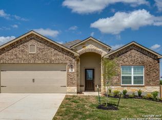 321 Franchi Way, New Braunfels, TX 78130