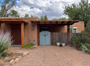 5 White Boulder Ln #2, Santa Fe, NM 87506