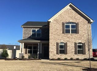 545 Rucker Rd, Murfreesboro, TN 37128