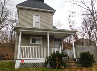 192 Riverside Dr, Battle Creek, MI 49015