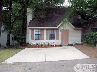 1513 Belmont Trce, Tallahassee, FL 32301