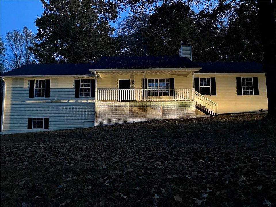 6710 Anderson Lake Rd, Dawsonville, GA 30534 MLS 7302475 Zillow