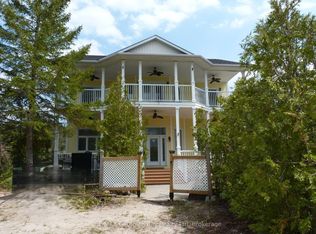 1107 Tiny Beaches Rd S, Tiny, ON L0L2T0