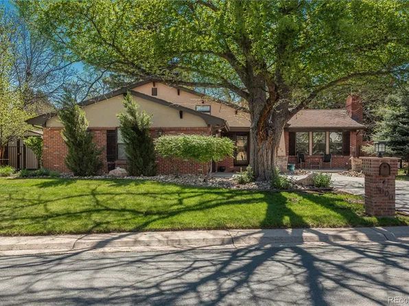 5000 S Chester Street, Greenwood Village, CO 80111
