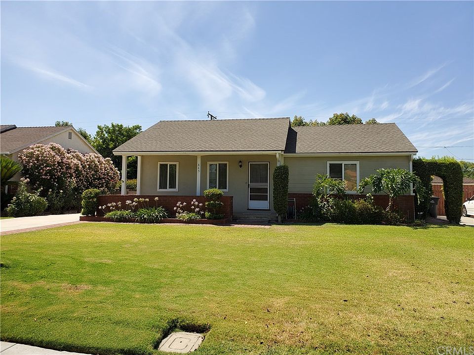 1st image of 845 W El Morado Ct