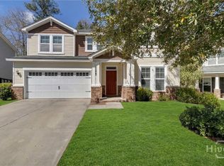 97 Salt Grass Circle, Richmond Hill, GA 31324