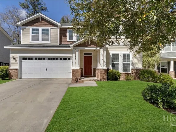 97 Salt Grass Circle, Richmond Hill, GA 31324