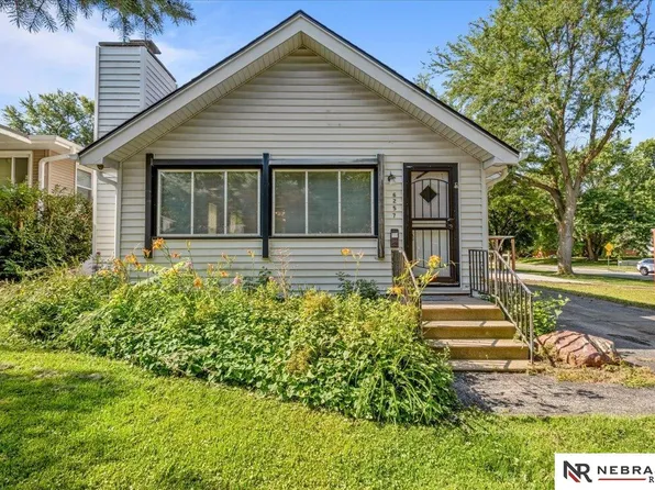 6257 Sprague St, Omaha, NE 68104