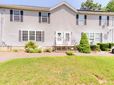 18B Kennebec St, Worcester, MA, 01606