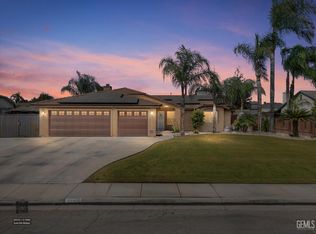 11900 Cotner Ave, Bakersfield, CA 93312