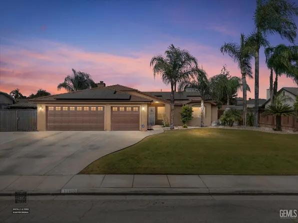 11900 Cotner Ave, Bakersfield, CA 93312