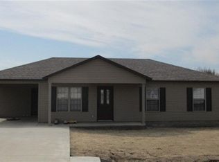 500 Dana Dr, Paragould, AR 72450