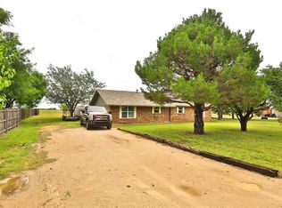 1228 Todd Trl, Abilene, TX 79602
