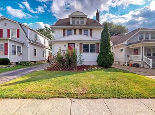 34 W Girard Blvd, Buffalo, NY 14217