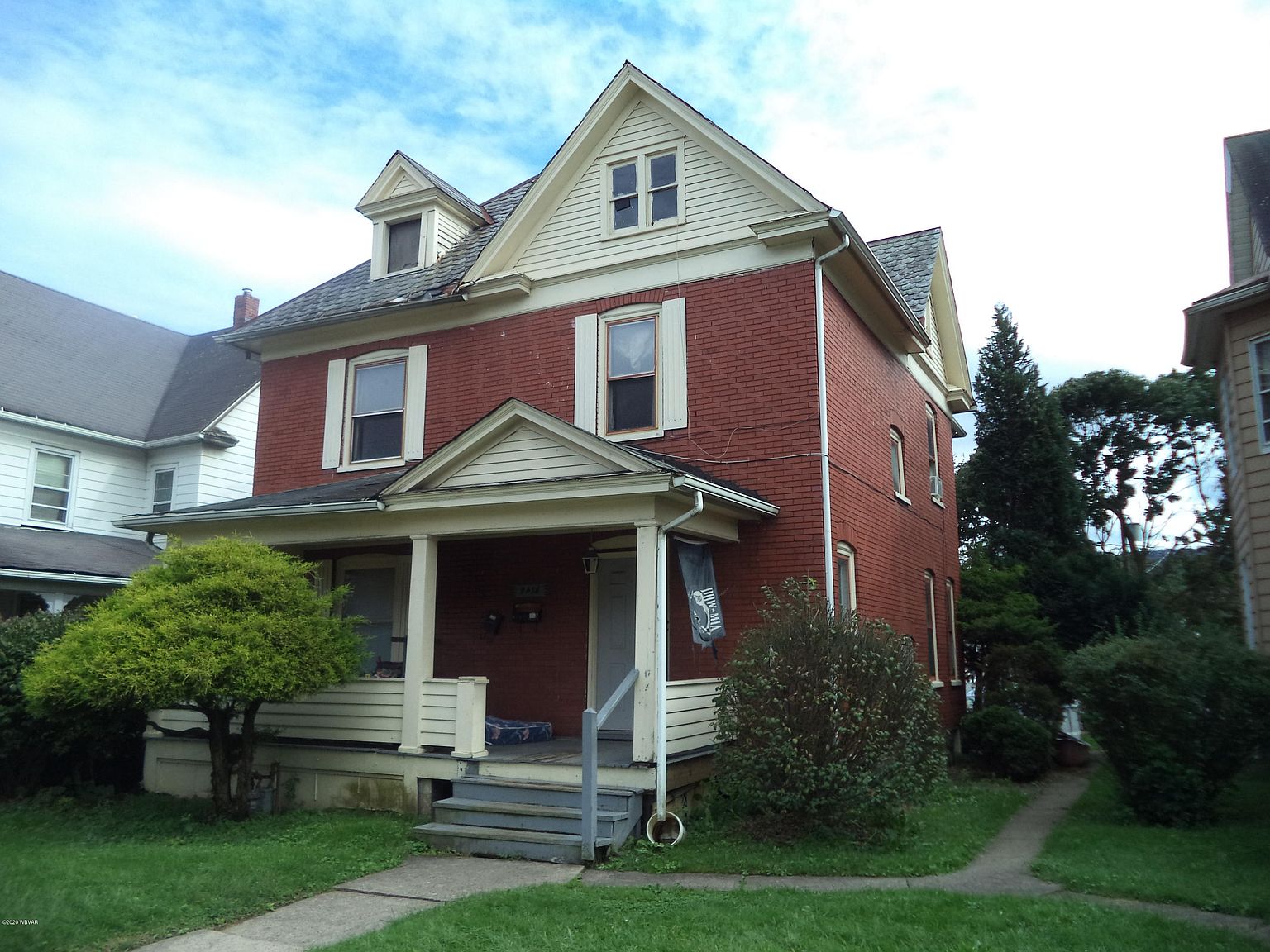 2415 W 4th St Williamsport Pa 17701 Mls Wb 90113 Zillow