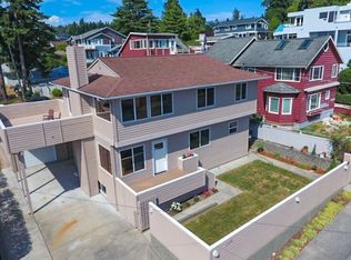 2328 NW 196th St, Seattle, WA 98177