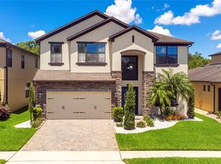 10013 Armando Cir, Orlando, FL 32825