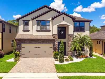10013 Armando Cir, Orlando, FL, 32825