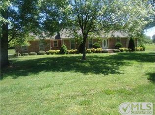 66 Catherine St, McMinnville, TN 37110