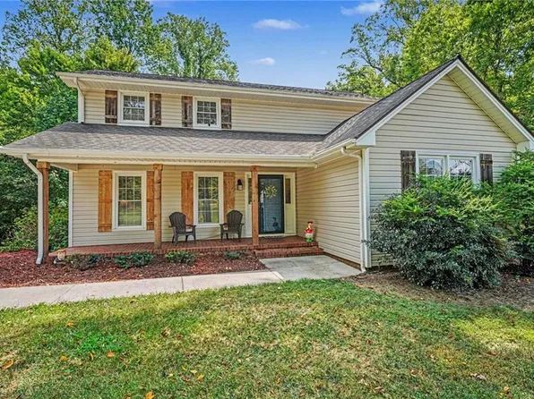 1394 Tellowee Rd, Eden, NC 27288