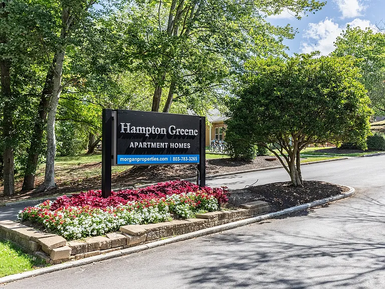 Hampton Greene Apartment Homes — Photo 22