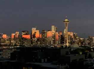 1001 Queen Anne Ave N APT 601, Seattle, WA