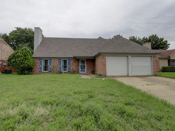 2633 Channing Dr, Grand Prairie, TX 75052