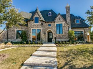 6812 Dupont Dr, Plano, TX 75024