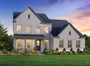 445 Tomlinson Pointe LOT 14, Mount Juliet, TN 37122
