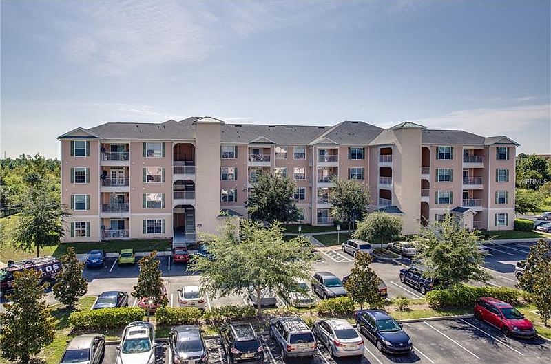 1st image of 3177 Feltrim Pl APT 402