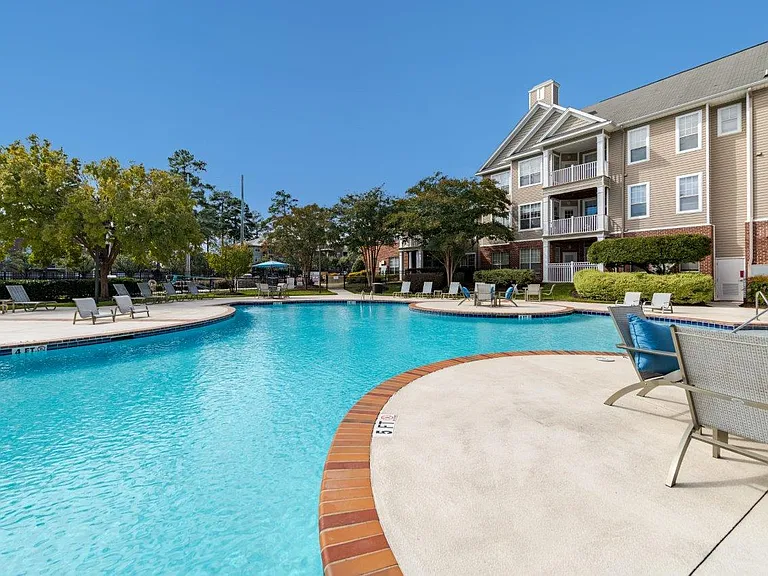 Westlake at Morganton Apartment Homes — Photo 14